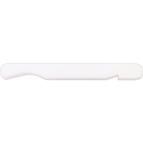 Deburring Blade- Soft Cut - USA Tool & Supply