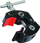 #CS4550 45mm Clamp 1/4  3/8 M6 And M8 Thread - USA Tool & Supply