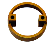 Maxi Torque Nose Ring for # 40 Taper Spindle - USA Tool & Supply