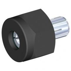 LN50M LOCKNUT - USA Tool & Supply