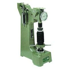 #PCHT3 - 3R Hardness Tester with Accessories - USA Tool & Supply