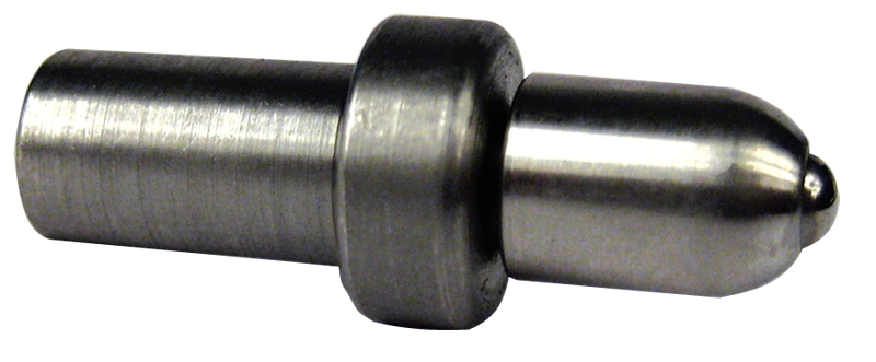 #BP118 1/8" Steel Ball -Â Hardness Tester Accessory - USA Tool & Supply