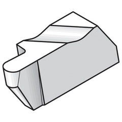 NRD3062L TN6025 TOP NOTCH GROOVING INSERT - USA Tool & Supply
