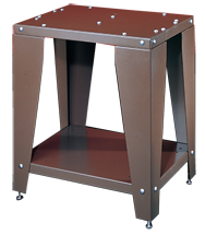 24 x 36" - Stationary Surface Plate Stand - USA Tool & Supply