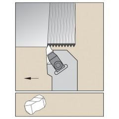 NSR163D W TOOLHOLDER - USA Tool & Supply