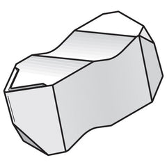 NT2LK TN6025 TopThread Insert - USA Tool & Supply