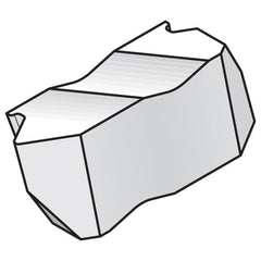 NTC3R16E TN6025 TopThread Insert - USA Tool & Supply