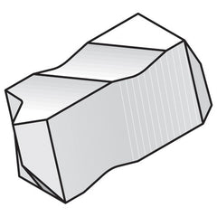 NTF3R TN6010 TopThread Insert - USA Tool & Supply