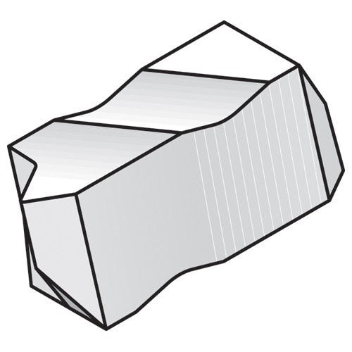 NTF3L TN6025 TopThread Insert - USA Tool & Supply