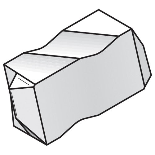 NTK3L TN6025 TopThread Insert - USA Tool & Supply