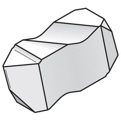 NTP3R TN6025 TopThread Insert - USA Tool & Supply