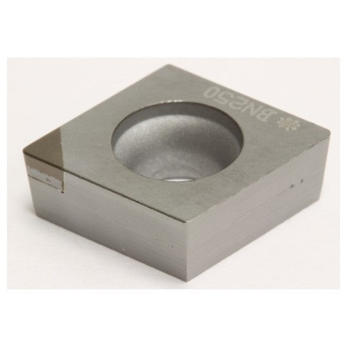 NUCCGA32.50.5HS-BN2000 Turning Insert - Exact Industrial Supply
