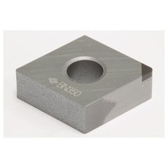 NUCNMA432-BNX10 Turning Insert - Exact Industrial Supply