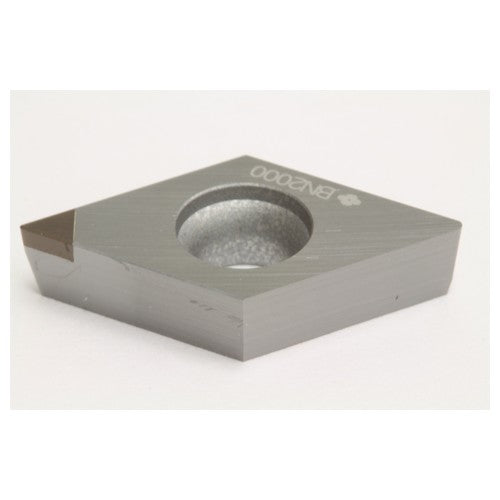 NUDCGA32.51HS-BN2000 Turning Insert - Exact Industrial Supply