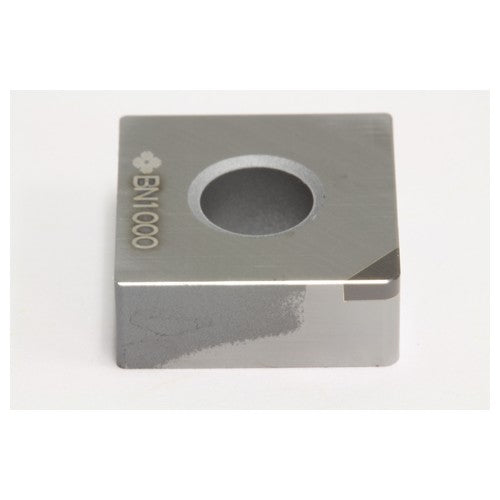 NUSNMA431-BN1000 Turning Insert - Exact Industrial Supply