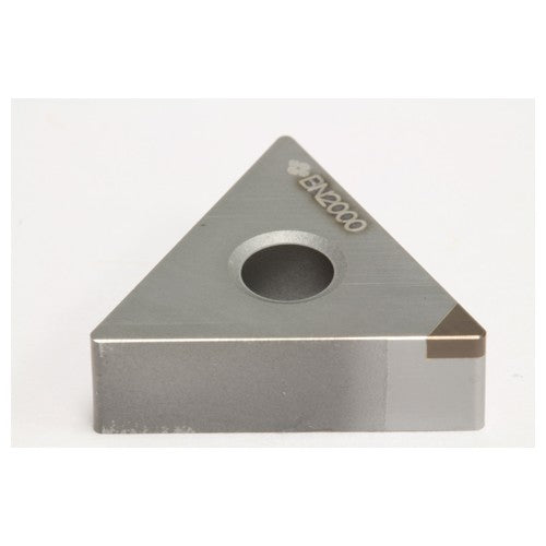 NUTNMA433-BNX20 Turning Insert - Exact Industrial Supply