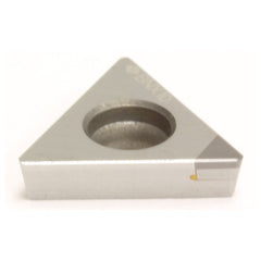 NUTPGX21.50.5-BN250 Turning Insert - Exact Industrial Supply