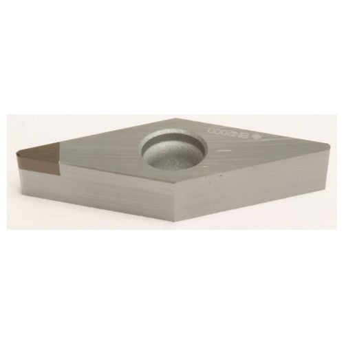 NUVBGA221LT-BN2000 Turning Insert - Exact Industrial Supply