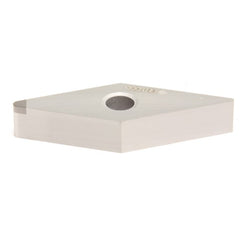 NUVNMA330-BN2000 Turning Insert - Exact Industrial Supply