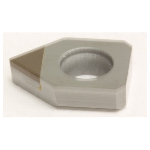 NUZNEX621-BN250 Turning Insert - Exact Industrial Supply