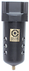 #27C6 - 3/4 NPT - Modular Series Coalescing Filter - USA Tool & Supply