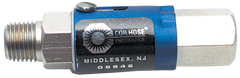#4214-ADJ - 1/4 FPT x MPT - In-Line Adjustable Pressure Regulator - USA Tool & Supply