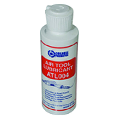 ‎Model ATL004-4 Ounces - Air Tool Lubricant - USA Tool & Supply
