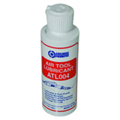 ‎Model ATL004-4 Ounces - Air Tool Lubricant - USA Tool & Supply