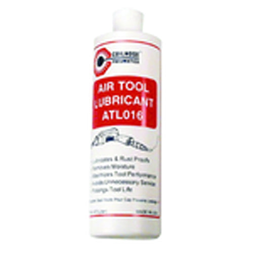 ‎Model ATL016-16 Ounces - Air Tool Lubricant - USA Tool & Supply