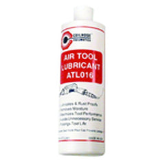 ‎Model ATL016-16 Ounces - Air Tool Lubricant - USA Tool & Supply