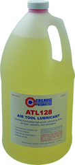 #ATL128 - 1 Gallon - HAZ57 - Air Tool Lubricant - USA Tool & Supply