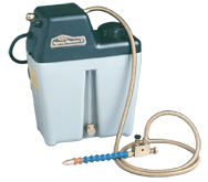 SprayMaster II (for NC/CNC Applications) (1 Gallon Tank Capacity)(1 Outlets) - USA Tool & Supply