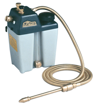 Li'l Mister Spray System (1 Quart Tank Capacity)(1 Outlets) - USA Tool & Supply