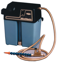 MistMatic Coolant System (1 Gallon Tank Capacity)(1 Outlets) - USA Tool & Supply
