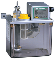 Automatic Cyclic Pump - PE-1202-30 - USA Tool & Supply