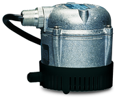 Submersible Parts Washer Pump - USA Tool & Supply