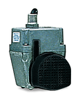 Submersible Parts Washer Pump - USA Tool & Supply