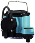 Submersible Sump And Effluent Pump - USA Tool & Supply