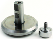 25mm - Standard Side Lock for Dot and Turbine Nampower Brushes - USA Tool & Supply