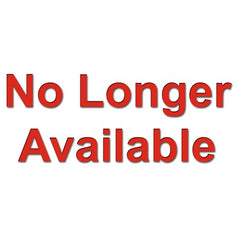 E10 370E BRAZED TOOL BIT - USA Tool & Supply