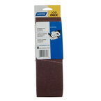4X24 36 GRIT PORTABLE BLT - USA Tool & Supply