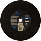 14X7/64X1 CHOPSAW CUT-OFF WHL A/O - USA Tool & Supply