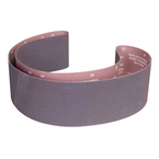 6X89 80 GRIT A/O NARROW BLT - USA Tool & Supply