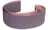 6X89 120 GRIT A/O NARROW BLT - USA Tool & Supply