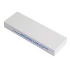 3/4X1X2X8 BENCHSTONE - USA Tool & Supply