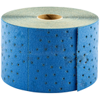 2-3/4X13 YDS P120 HANDL CLOTH ROLL - USA Tool & Supply