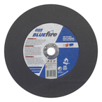 16X7/64X1 CHOPSAW CUT-OFF WHL ZA - USA Tool & Supply