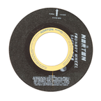30X2X12 SNAGGING WHL ZA - USA Tool & Supply