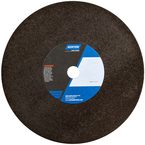 20X5/32X1 U57A24-4 CUT OFF DISC - USA Tool & Supply
