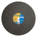 16X1/8X1 T1 RAILCUTX WHEEL - USA Tool & Supply